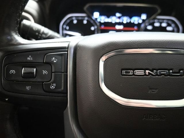 2020 GMC Sierra 3500 HD Denali