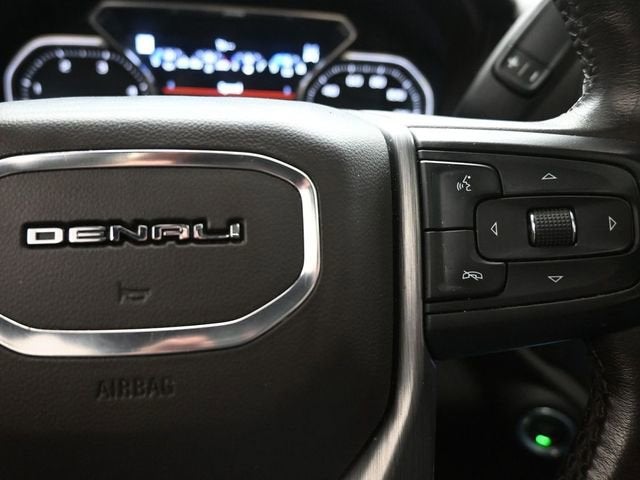 2020 GMC Sierra 3500 HD Denali