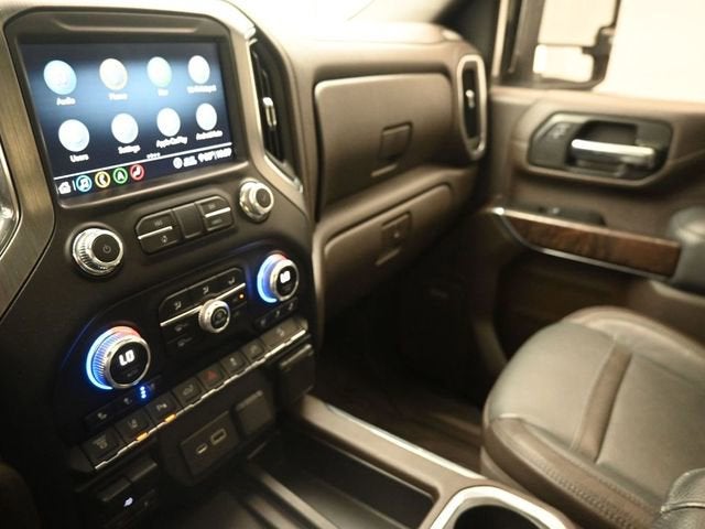 2020 GMC Sierra 3500 HD Denali