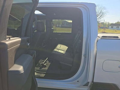 2020 GMC Sierra 3500 HD Denali