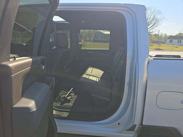 2020 GMC Sierra 3500 HD Denali