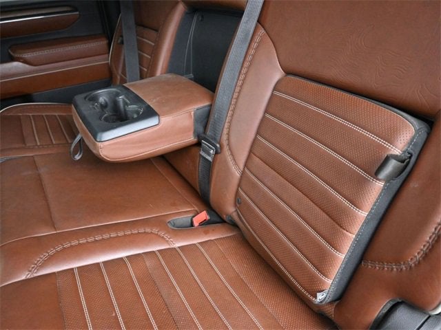 2024 GMC Sierra 3500 HD Denali Ultimate DRW