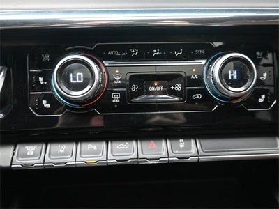 2024 GMC Sierra 3500 HD Denali Ultimate DRW