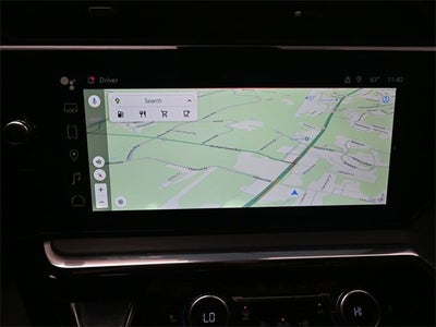 2024 GMC Sierra 3500 HD Denali Ultimate DRW