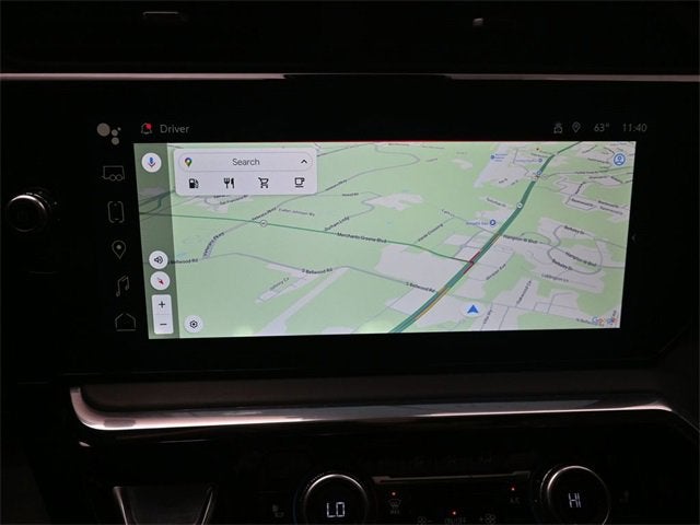 2024 GMC Sierra 3500 HD Denali Ultimate DRW