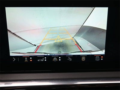 2024 GMC Sierra 3500 HD Denali Ultimate DRW