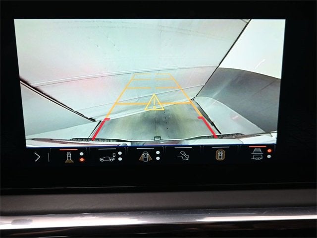 2024 GMC Sierra 3500 HD Denali Ultimate DRW