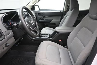 2020 GMC Canyon 2WD