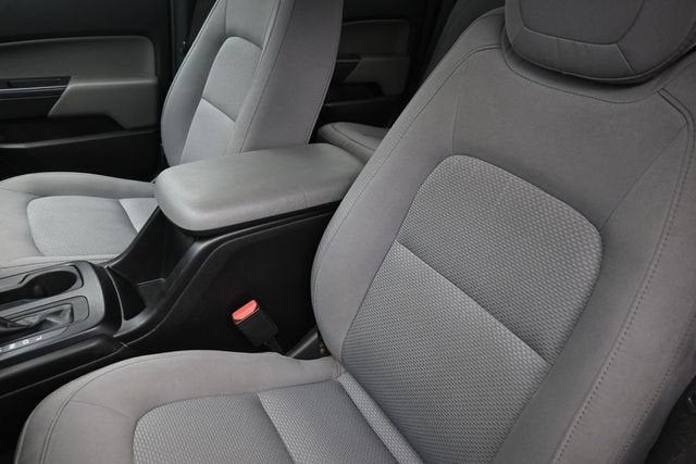 2020 GMC Canyon 2WD