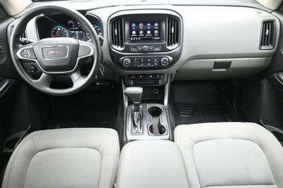 2020 GMC Canyon 2WD
