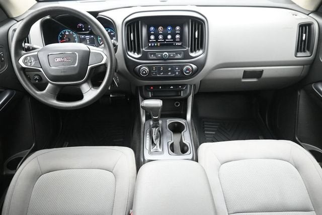 2020 GMC Canyon 2WD