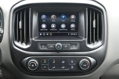 2020 GMC Canyon 2WD