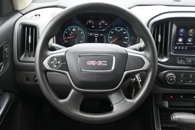 2020 GMC Canyon 2WD
