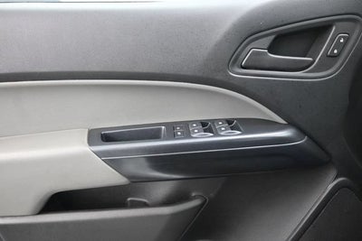 2020 GMC Canyon 2WD