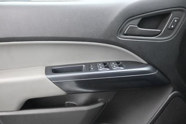 2020 GMC Canyon 2WD
