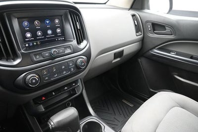 2020 GMC Canyon 2WD