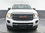 2020 GMC Canyon 2WD