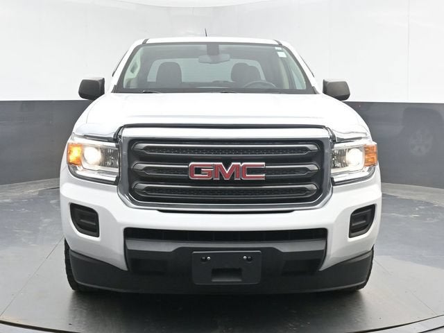 2020 GMC Canyon 2WD