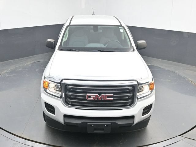 2020 GMC Canyon 2WD