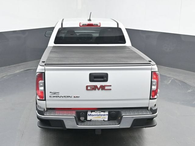 2020 GMC Canyon 2WD