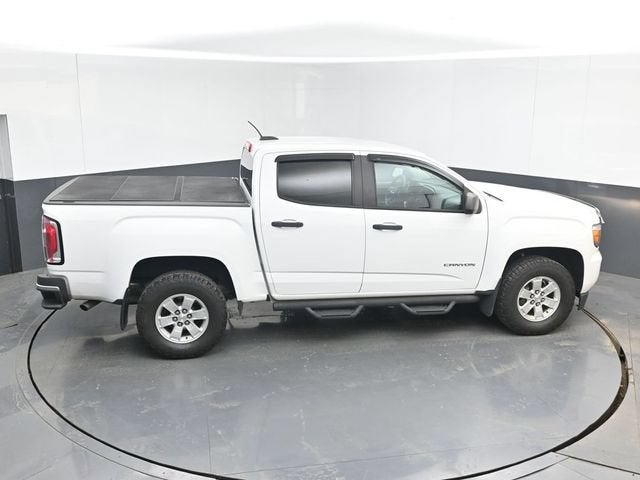 2020 GMC Canyon 2WD