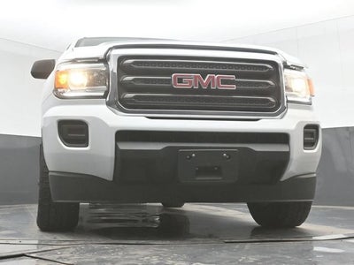 2020 GMC Canyon 2WD