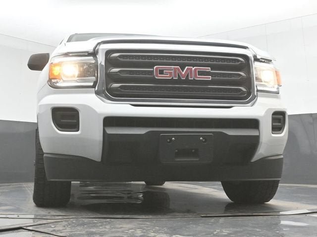 2020 GMC Canyon 2WD