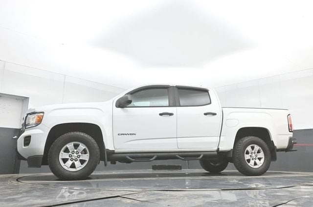 2020 GMC Canyon 2WD