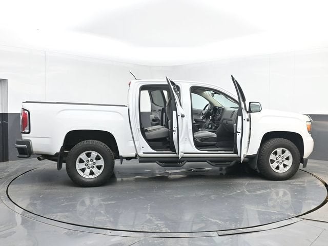 2020 GMC Canyon 2WD