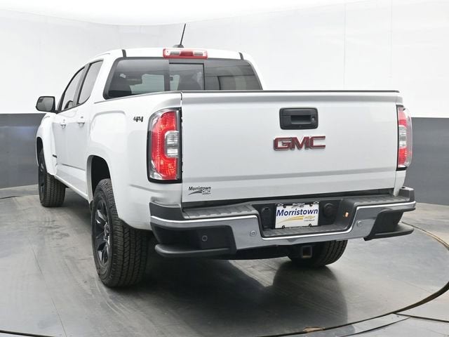 2019 GMC Canyon 4WD SLE