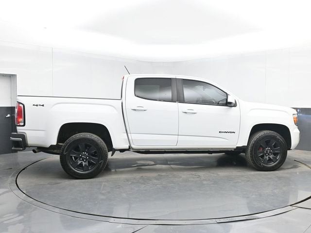 2019 GMC Canyon 4WD SLE