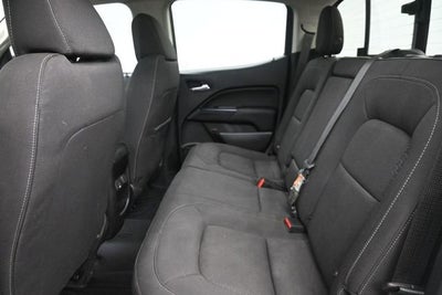 2019 GMC Canyon 4WD SLE