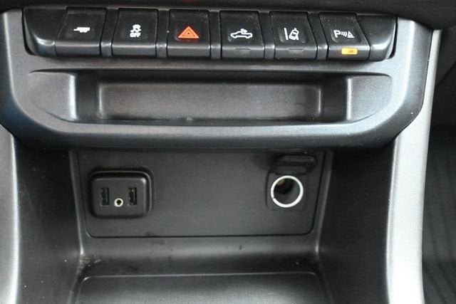 2019 GMC Canyon 4WD SLE