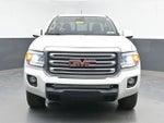 2019 GMC Canyon 4WD SLE