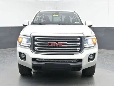 2019 GMC Canyon 4WD SLE