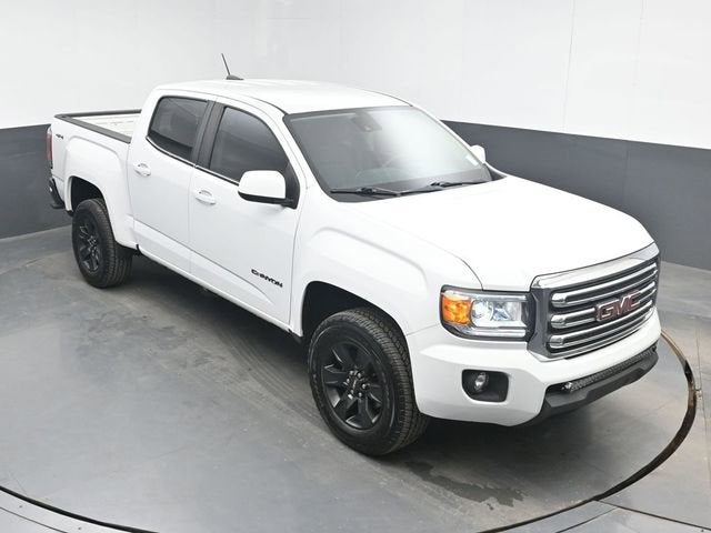 2019 GMC Canyon 4WD SLE