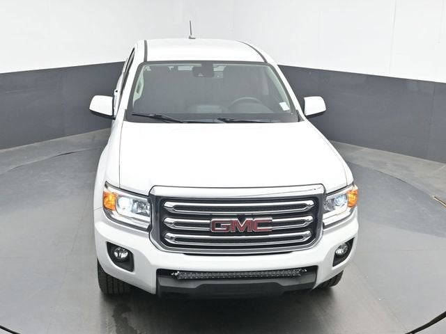 2019 GMC Canyon 4WD SLE