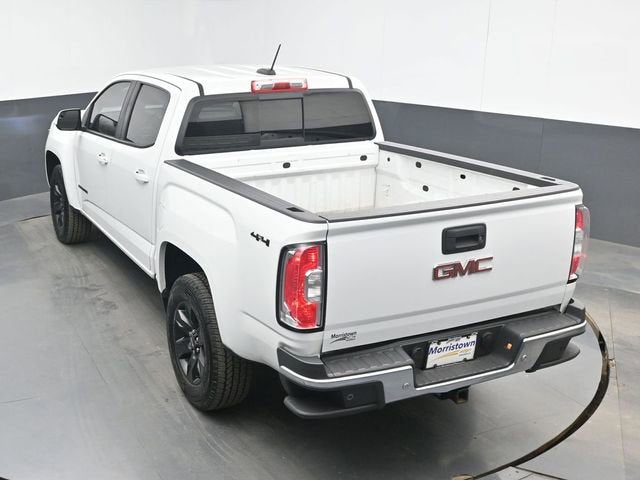 2019 GMC Canyon 4WD SLE
