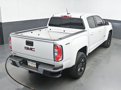 2019 GMC Canyon 4WD SLE