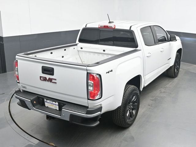 2019 GMC Canyon 4WD SLE
