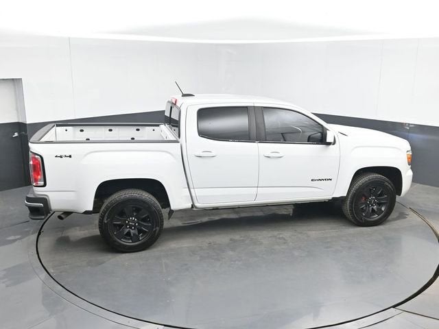 2019 GMC Canyon 4WD SLE