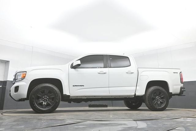 2019 GMC Canyon 4WD SLE