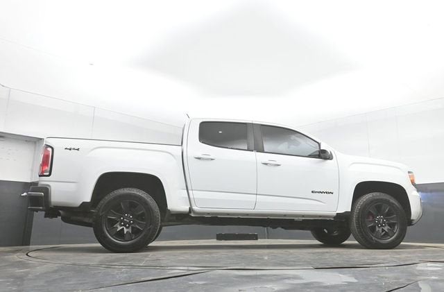 2019 GMC Canyon 4WD SLE