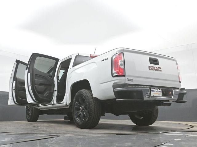 2019 GMC Canyon 4WD SLE