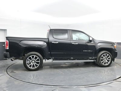 2021 GMC Canyon 4WD Denali