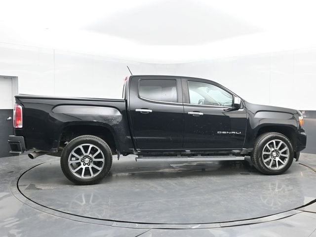 2021 GMC Canyon 4WD Denali