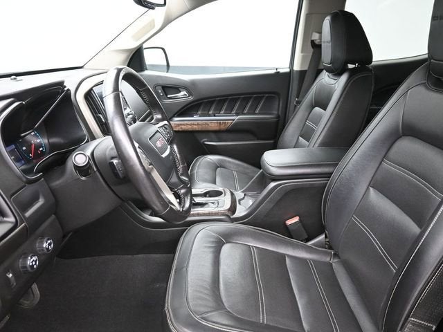 2021 GMC Canyon 4WD Denali