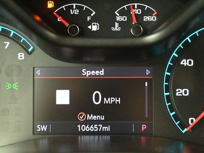 2021 GMC Canyon 4WD Denali