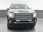 2021 GMC Canyon 4WD Denali