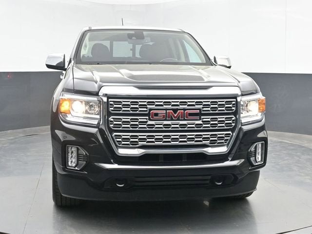 2021 GMC Canyon 4WD Denali